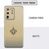 NFL New Orleans Saints Breakaway Galaxy S20 Ultra 5G Skin